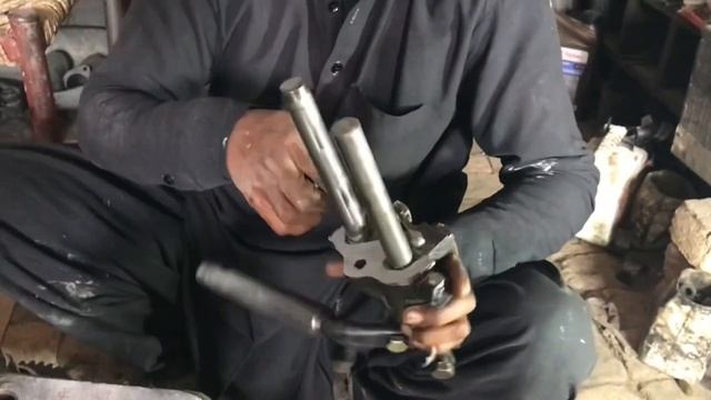 How to fitting Center Power Gear Russi center power gear is used to carry heavy load смотреть онлайн