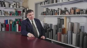 УТФИ видеоролик о компании на юбилей 25 лет