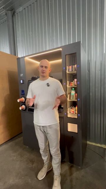 Микромаркет смотреть онлайн