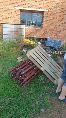 Доставка запчастей на РСМ и Полесье и другую технику в АгроЗапчасть-Уфа