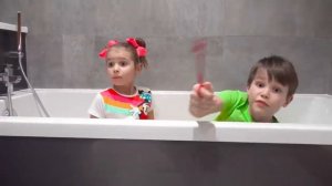 Мисс Кэйти и Мистер Макс (Miss Katy) Кэти и приключения в таинственном доме