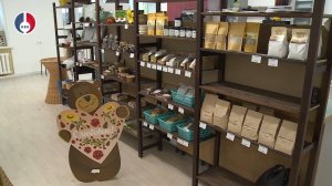 Новоуральский креативный кластер «Гор.Н»