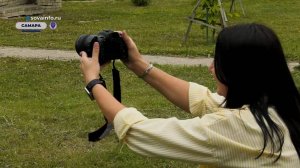 Как соцконтракт помог развить свое дело. История фотографа Евгении Гуть