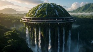 Phoenix Dust - Progressive Trance