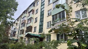 Обзор квартиры на Остужева 12