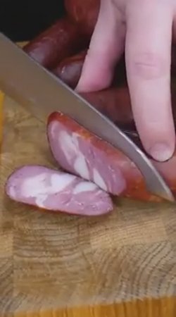 Краковская Колбаса – Рецепт в описании