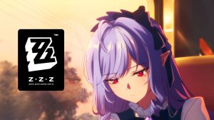 Zenless Zone Zero - 1.7 Время вкусностей: доставка по городу [4]