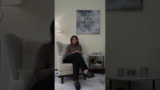 Интервью / визитка