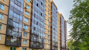 Продажа 1 ком. квартиры ул. Ползунова г. Ярославль