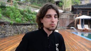 Сергей Ахрем
