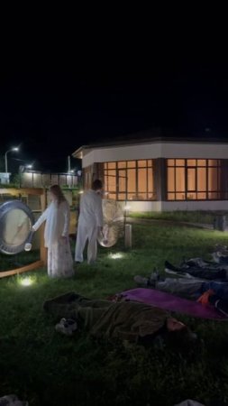 Голубые озера Приэльбрусья.