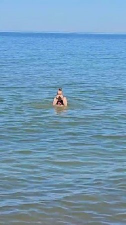 я на море😋😎🆒😏🌊🏖️🏝️