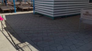 АНАПА 2 июля 2025 г. Пляж "Высокий Берег'