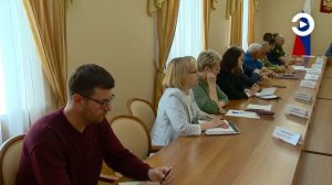 35 ветеранов СВО пройдут обучение по программе «Герои Пензенского края»
