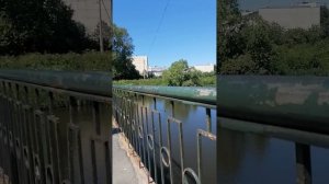 Через мост