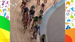 На старт! Велоспорт