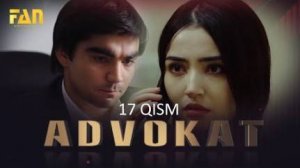 Advokat seriali (17 qism) | Адвокат сериали (17 қисм)