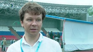 В Коми впервые прошёл Чемпионат республики по гонкам на дронах