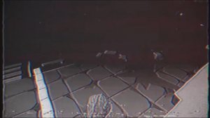 аналоговый хоррор маньяк