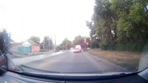 Дураки на дороге 🚸