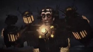 who will save them?
