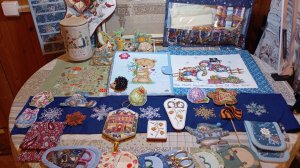 Итоги за полгода 2025г.