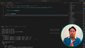 4. Creating APIs