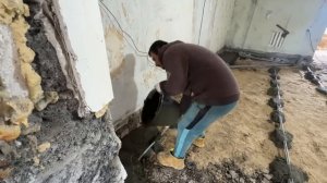 Перестраиваем старый деревенский дом. Срочно спасаем