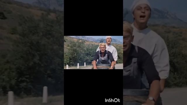 ветры лезвий