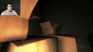 Among the Sleep Part 1 _ BABYPLIER + TEDIPLIER DEADIPLIER