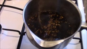 Обалденно вкусный домашний соус терияки для лапши. Очень простой рецепт.