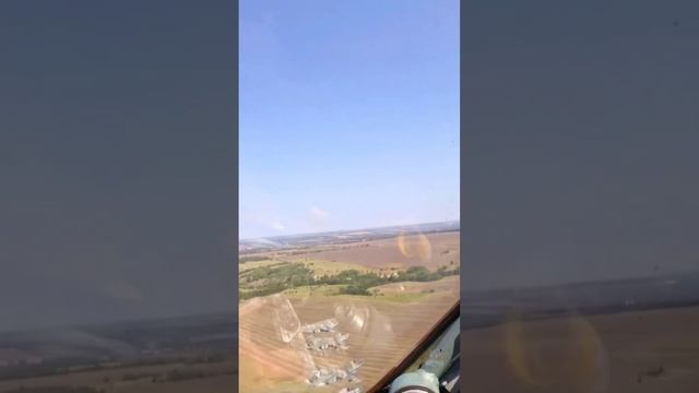 Грачи полетели.