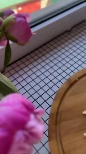 Овощная лепёшка