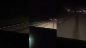 Ну, и поводило! Явно, без нечистой силы не обошлось👿7 видео