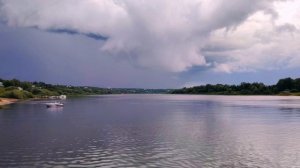 Вечерняя прогулка ( 2 июля)