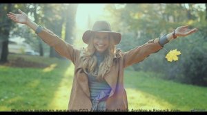 Ты почувствуешь себя частью природы, которой ты всегда был - Fly Away (EDM  Instrumental) -- Zight -
