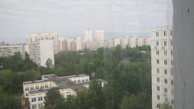 Лифты КМЗ-(модер. Мослифт) под. №5 @ г. Москва, ул. Твардовского, д. 19к2-5 (2436)