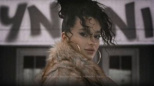 Ynni - Под Обломками
