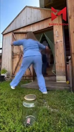 😂 Тревога отменяется