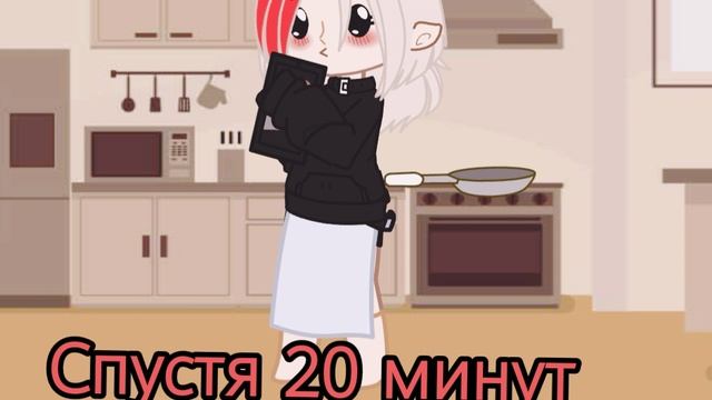 Как Женя пожарила блины🤬 смотреть онлайн