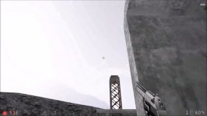 Half-Life Mods Arctic Incident Part 2 Final (Reupload from YouTube)