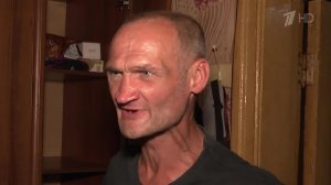 "Можно небо смотреть" - герой "Мужского/Женского" показал дырявую крышу своего дома
