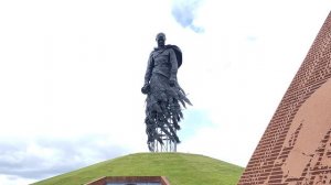 Ржевский мемориал