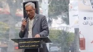 الشــاعــر المختــــار المختـــاري
