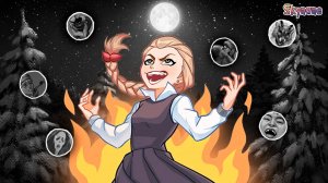 ПРОШЕЛ НА МАКСИМУМ | Tiny Bunny: Other Story / Зайчик другая история [20]