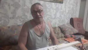 Самоделки для рыбалки - Летняя мормышка