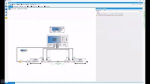 Load Pull Measurements using SIMULIA IVCAD Suite 4.0 20250530