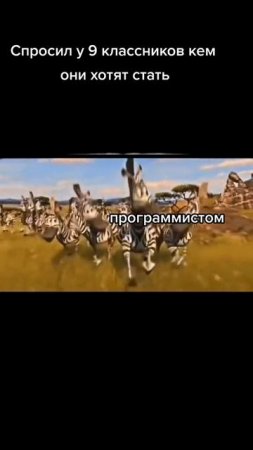 Кто на кого идет?)