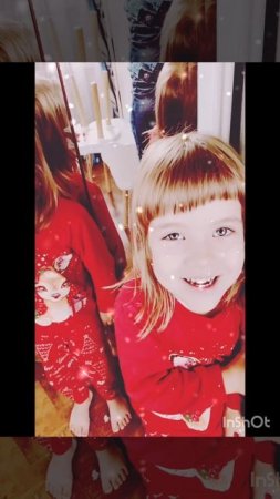 Моя реальная жизнь 🥰часть 4.