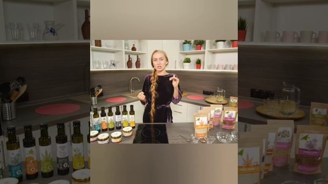 Полезные функции Омега-3 жирных кислот